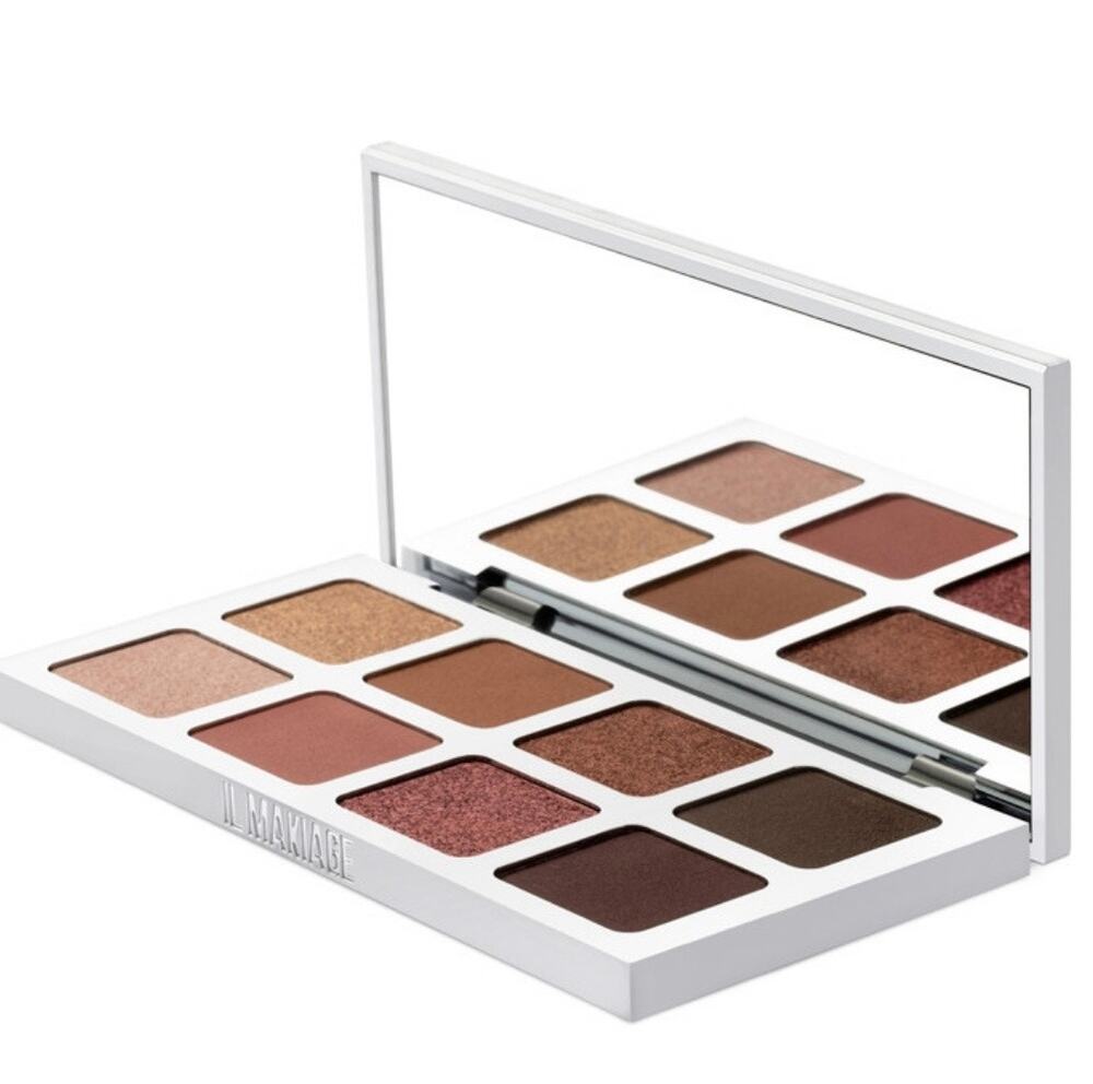 IL Makiage Color Boss Palette *Treat Yo' Self*